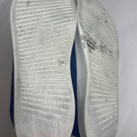 Allbirds tree piper casual athletic shoes blue size 12 - Picture 6 of 6